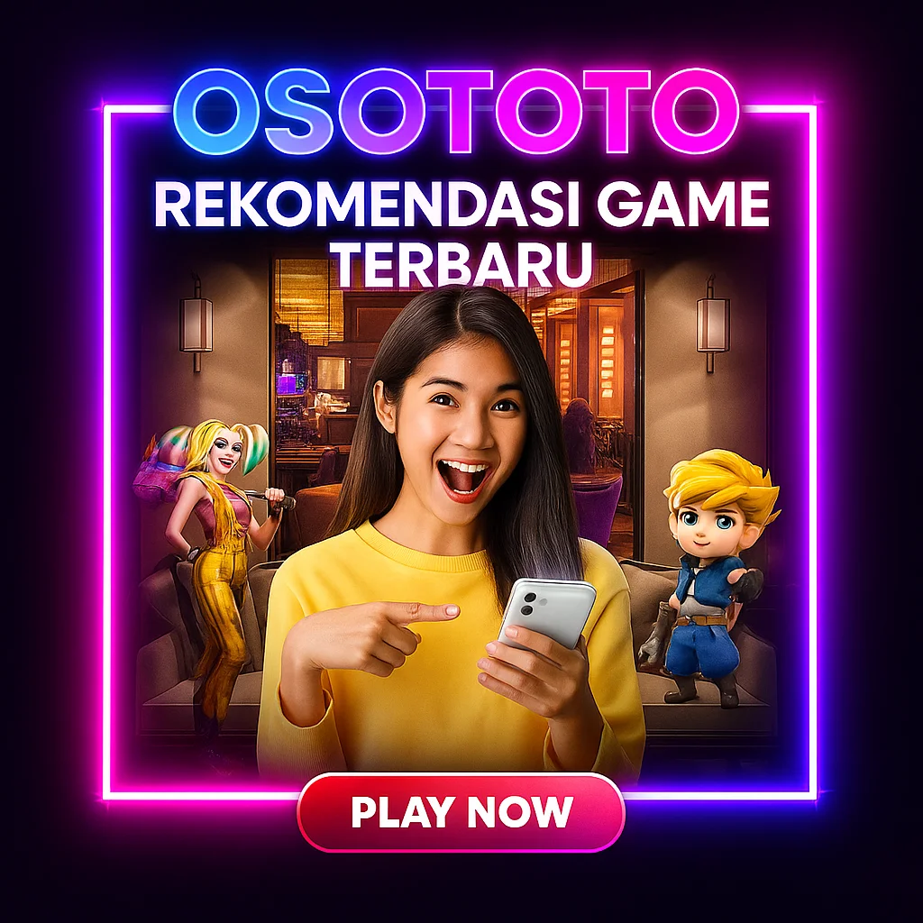 OSOTOTO » Rekomendasi Game Online Mobile 2026 - WooCommerce eCommerce
